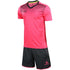 KELME Short Sleeve Goalkeeper Set